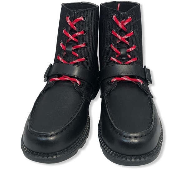 Polo Ralph Lauren Other - Polo by Ralph Lauren Black Ranger Hi II